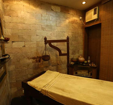 Hotel in Rishikesh