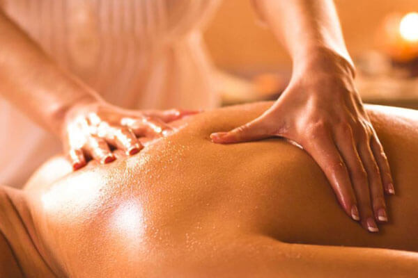 spa in Rishikesh
