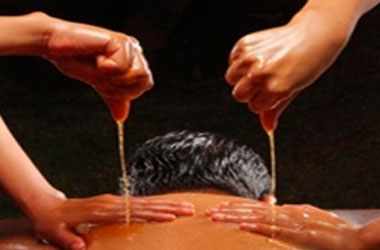 spa in Rishikesh