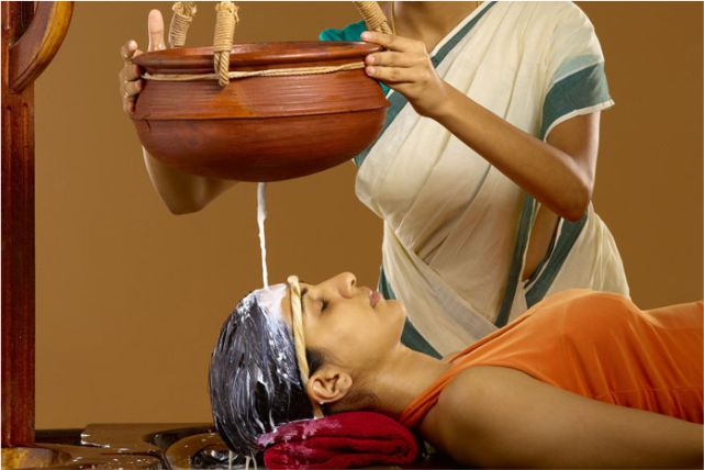 spa in Rishikesh